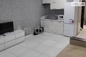 Здається в оренду 1-кімнатна квартира 28 кв. м у Києві