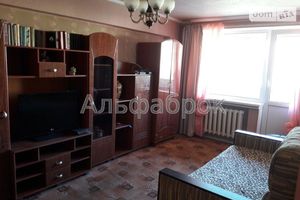 Сдается в аренду 2-комнатная квартира 54 кв. м в Киеве