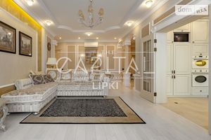 Сдается в аренду 3-комнатная квартира 120 кв. м в Киеве
