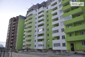 Продається 3-кімнатна квартира 87.6 кв. м у Тернополі