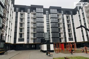 Продається 1-кімнатна квартира 38 кв. м у Вінниці