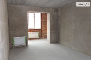 Продається 1-кімнатна квартира 48 кв. м у Вінниці