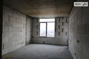 Продается 1-комнатная квартира 53.4 кв. м в Тернополе