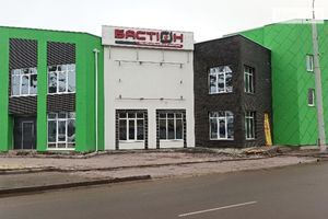Сдается в аренду помещения свободного назначения 320 кв. м в 2-этажном здании