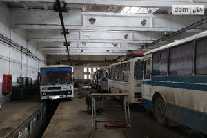 Продается помещение (часть здания) 4139 кв. м в 1-этажном здании