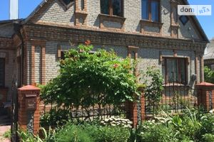 Продается дом на 2 этажа 123.3 кв. м с мансардой