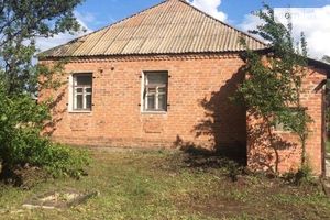 Продается одноэтажный дом 53 кв. м с верандой