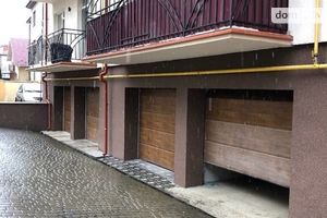 Здається в оренду бокс в гаражному комплексі під легкове авто на 35 кв. м