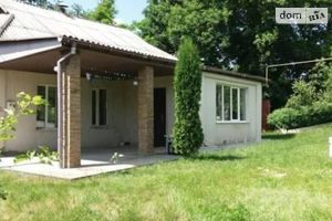 Продається одноповерховий будинок 68.9 кв. м з каміном