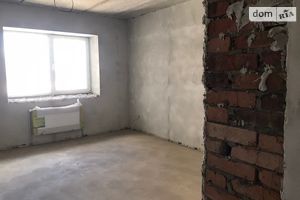 Продается 1-комнатная квартира 42 кв. м в Ужгороде