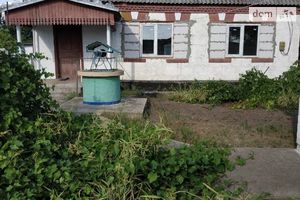 Продается одноэтажный дом 78 кв. м с подвалом
