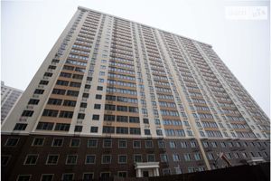 Продається 1-кімнатна квартира 45 кв. м у Одесі