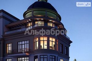 Продается 1-комнатная квартира 52 кв. м в Киеве