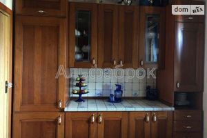 Сдается в аренду 3-комнатная квартира 85 кв. м в Киеве