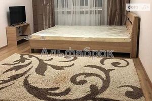 Здається в оренду 1-кімнатна квартира 45 кв. м у Києві
