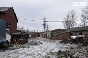 Продається приміщення (частина приміщення) 528 кв. м в 1-поверховій будівлі