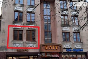 Сдается в аренду помещения свободного назначения 99 кв. м в 4-этажном здании