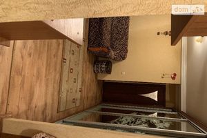 Сдается в аренду 2-комнатная квартира 39 кв. м в Киеве