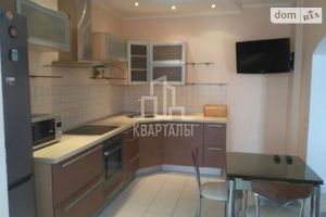 Здається в оренду 1-кімнатна квартира 47 кв. м у Києві