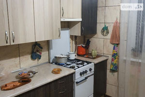 Продается 3-комнатная квартира 71 кв. м в Житомире