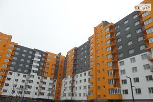 Продається 2-кімнатна квартира 68 кв. м у Вінниці