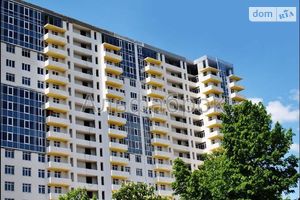 Продается 2-комнатная квартира 75.9 кв. м в Киеве