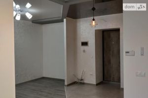 Продается 1-комнатная квартира 42.2 кв. м в Тернополе