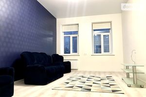 Здається в оренду приміщення вільного призначення 86 кв. м в 4-поверховій будівлі