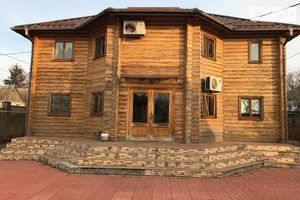 Продается дом на 2 этажа 175 кв. м с беседкой