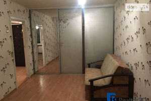 Продается 1-комнатная квартира 31 кв. м в Днепре