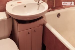 Сдается в аренду 1-комнатная квартира 31 кв. м в Тернополе
