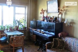 Продается 3-комнатная квартира 69 кв. м в Одессе