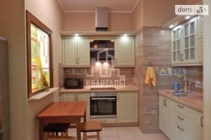 Сдается в аренду 2-комнатная квартира 60 кв. м в Киеве