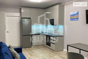 Здається в оренду 1-кімнатна квартира 31 кв. м у Києві