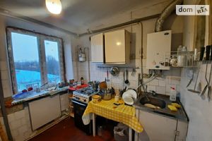 Продается 2-комнатная квартира 42 кв. м в Кропивницком