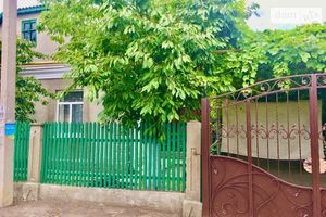 Продається одноповерховий будинок 80 кв. м з садом