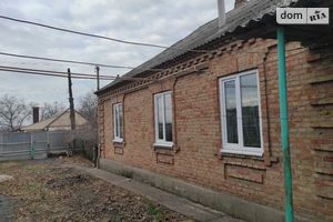 Продается одноэтажный дом 73.6 кв. м с камином