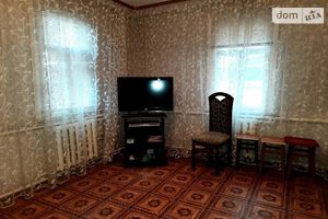 Сдается в аренду одноэтажный дом 60 кв. м с бассейном