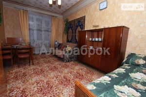 Здається в оренду 1-кімнатна квартира 39 кв. м у Києві