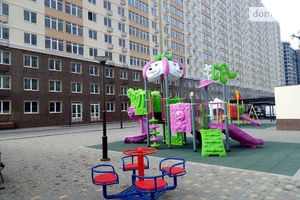 Продается 2-комнатная квартира 64.7 кв. м в Одессе
