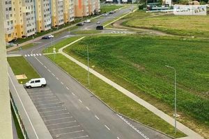 Продається 1-кімнатна квартира 45 кв. м у Вінниці