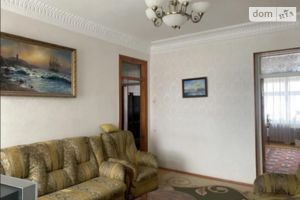 Продается 4-комнатная квартира 90 кв. м в Николаеве