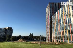 Продается офис 38 кв. м в бизнес-центре