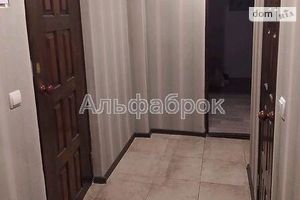 Сдается в аренду 2-комнатная квартира 44 кв. м в Киеве