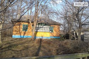 Продається одноповерховий будинок 50 кв. м з терасою
