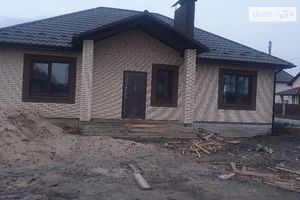 Продается одноэтажный дом 125 кв. м с участком