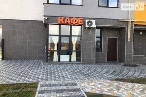 Продается кафе, бар, ресторан 80 кв. м в 1-этажном здании