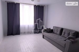 Сдается в аренду 2-комнатная квартира 79 кв. м в Киеве