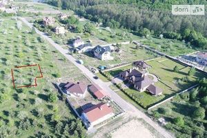 Продається земельна ділянка 9 соток у Київській області