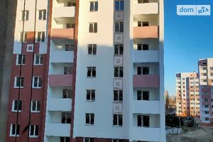 Продається 1-кімнатна квартира 37 кв. м у Харкові